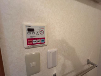 【設備】 | 花みずき２ | 室内設備（イメージ）