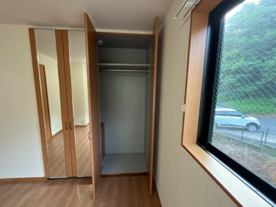 【収納】 | 花みずき２ | 収納（イメージ）