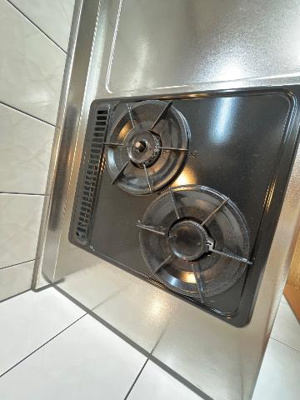 【キッチン】 | 花みずき２ | キッチン（イメージ）