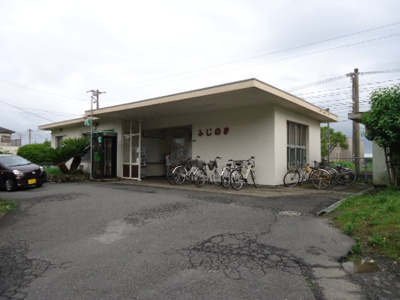 【周辺】 | 花みずき２ | 藤ノ木駅(JR　筑豊本線)まで960ｍ