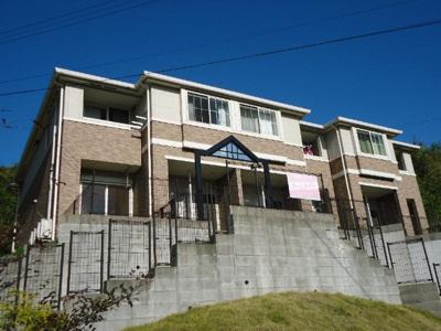 【外観】 | 花みずき２ | ◆初期費用最安値コミット！「もっとお得に賃貸」を叶えます♪
◆見積もりのセカンドオピニオンも開催中♪検討中の物件もお気軽に相談下さい。
※既にお申込み済みの場合はご遠慮下さい。
