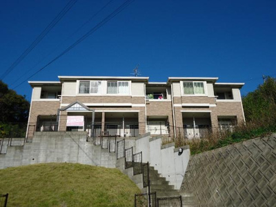 【外観】 | 花みずき２ | 即日案内可能です♪現地待ち合わせOK！どの物件でも当社でお得にご案内できますのでまとめて内覧ください♪