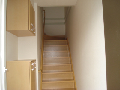 【玄関】 | 花みずき２ | ◆不動産すまラボの新プラン◆入居時の費用負担が0円で入居可能♪お気軽にお尋ねください♪