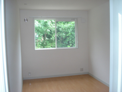 【内装】 | 花みずき２ | 洋室（イメージ）