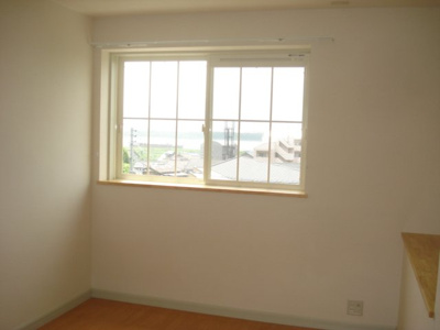 【洋室】 | 花みずき２ | 洋室（イメージ）