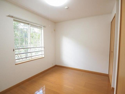 【内装】 | プラスパーⅡ | 物件の内装です