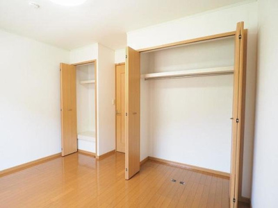 【収納】 | プラスパーⅡ | ちょっとした収納スペースも充実しています