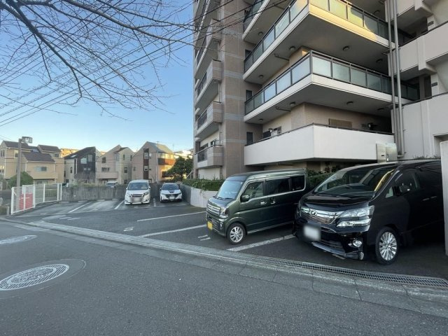 多摩市永山１丁目の中古マンションのその他