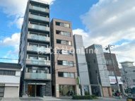 千寿マンション玉造の画像