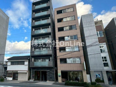 【外観】 | 千寿マンション玉造