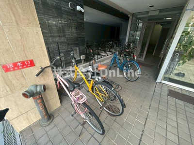 【その他共用部分】 | 千寿マンション玉造