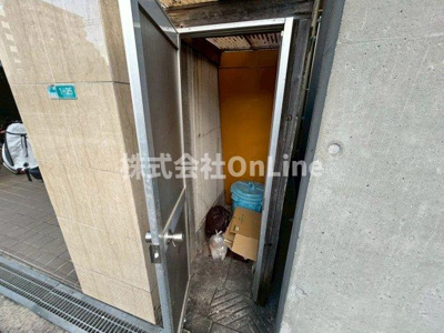 【その他共用部分】 | 千寿マンション玉造