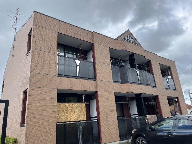 ケイズビューⅡ番館