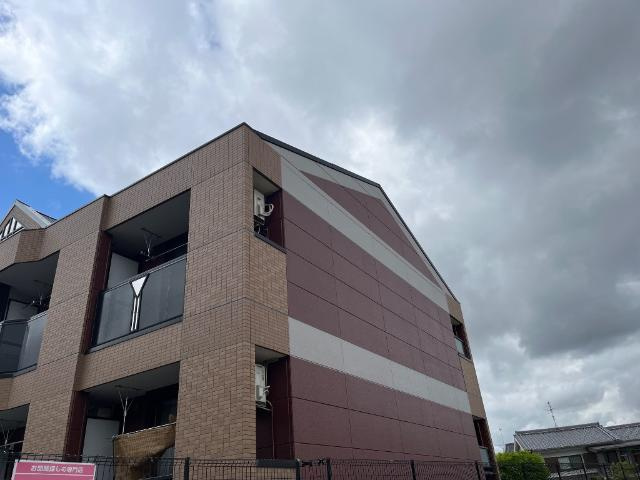 ケイズビューⅡ番館