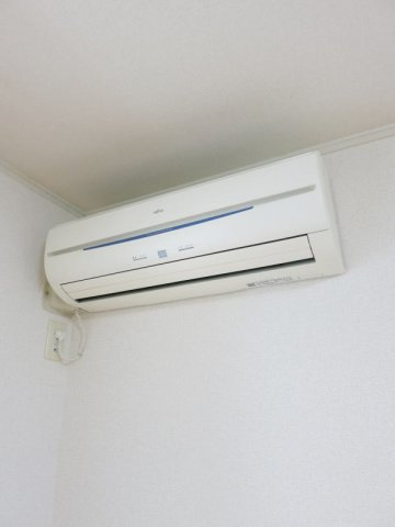 エスポワール梅ノ木　北館の設備