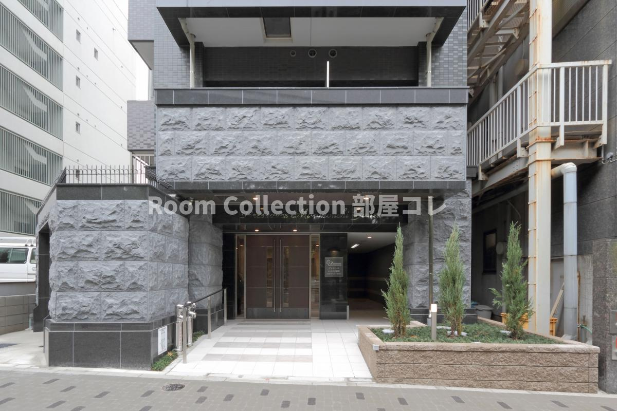 プレサンス丸の内城雅のその他共用部分