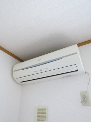 クリアールの設備