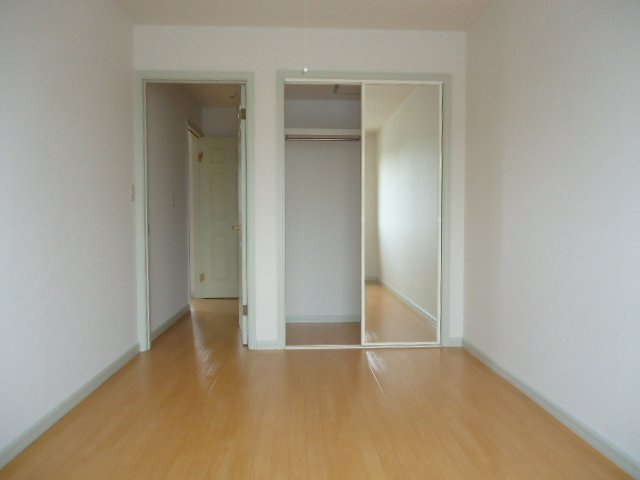 エルピーノの内装|洋室（イメージ）