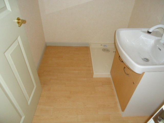 エルピーノのその他|脱衣所（イメージ）