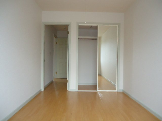 エルピーノの内装|洋室（イメージ）