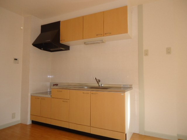 エルピーノのキッチン|キッチン（イメージ）