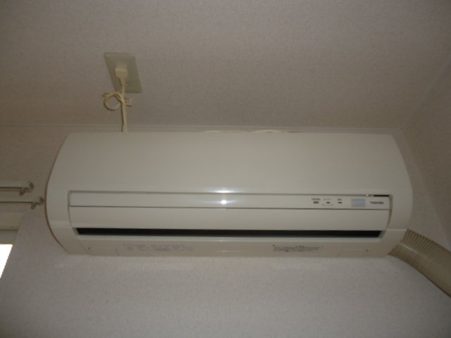 エルピーノの設備|エアコン（イメージ）