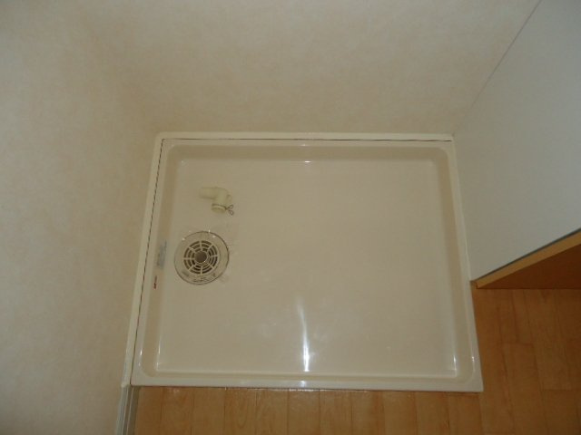 エルピーノのその他|洗濯機置場（イメージ）