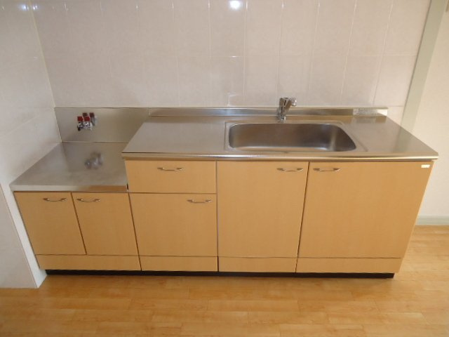 エルピーノのキッチン|キッチン（イメージ）