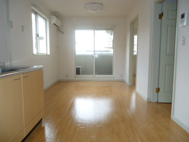 エルピーノの居間・リビング|リビング（イメージ）