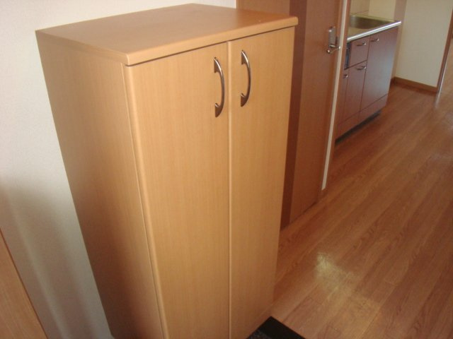 アーバンレジデンスのその他|靴箱（イメージ）