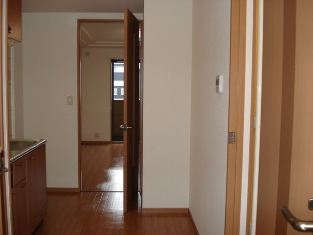 アーバンレジデンスの玄関|玄関（イメージ）