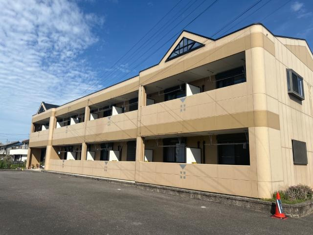 アーバンレジデンスの外観|外観写真（昼）