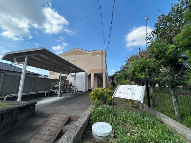 アーバンレジデンスの外観|外観写真（昼）