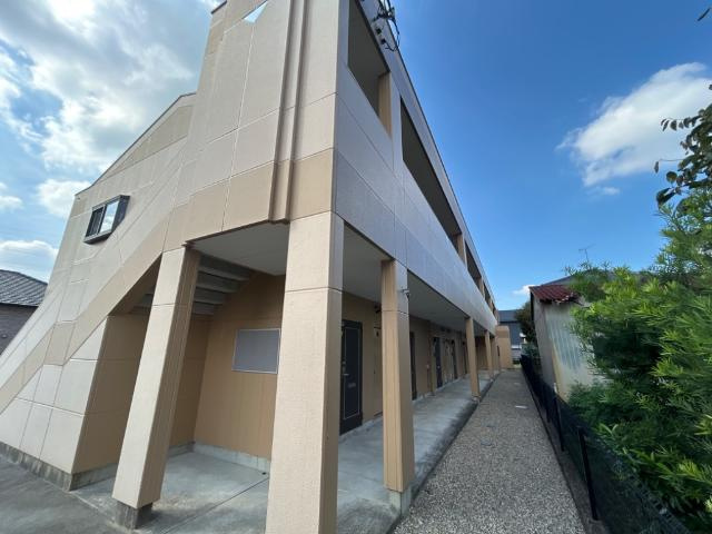 アーバンレジデンスの外観|外観写真（昼）