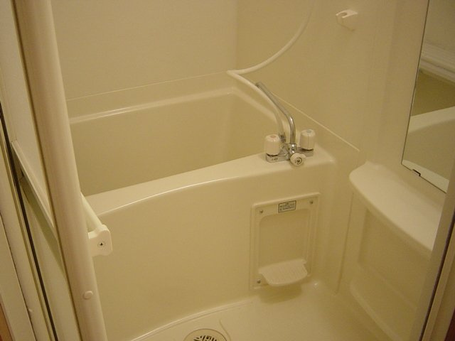 アーバンレジデンスの浴室|バス（イメージ）