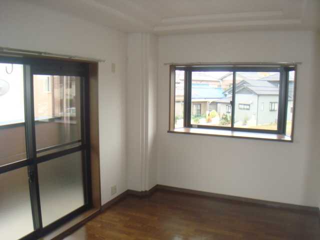 サンタプレイス岡崎の内装|洋室（イメージ）