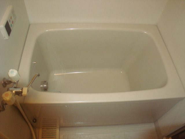 サンタプレイス岡崎の浴室|バス（イメージ）