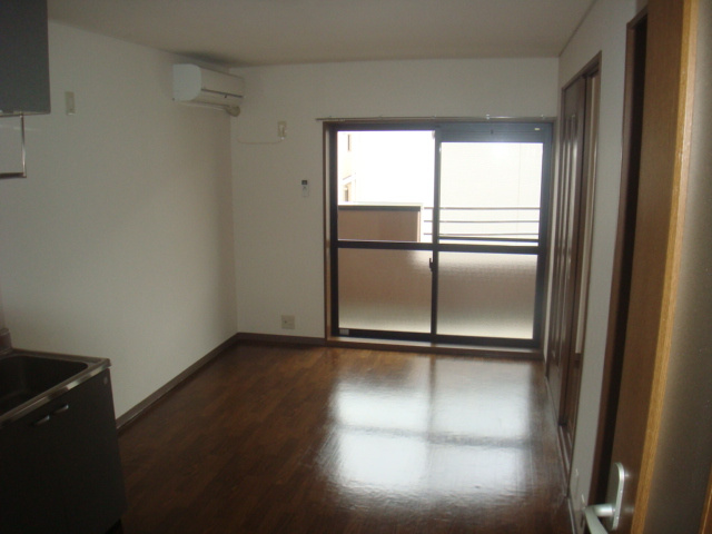 サンタプレイス岡崎の居間・リビング|リビング（イメージ）