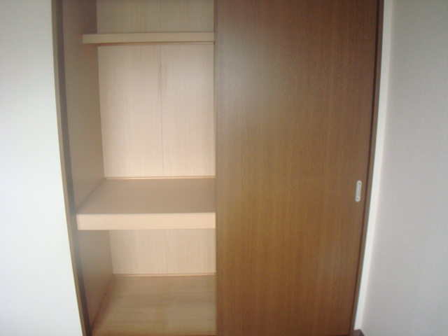 サンタプレイス岡崎の収納|収納（イメージ）