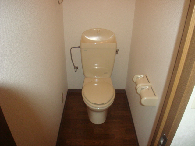 サンタプレイス岡崎のトイレ|トイレ（イメージ）