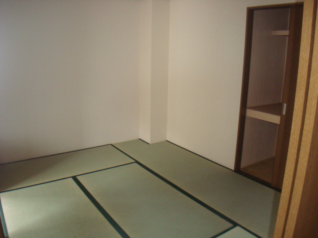 サンタプレイス岡崎の内装|和室（イメージ）