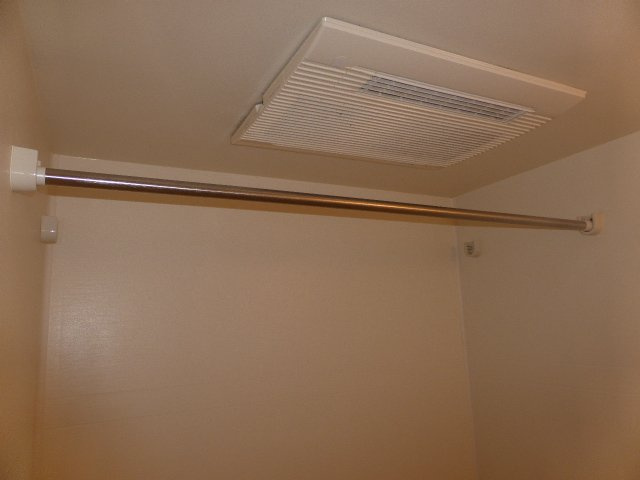 エルアール豊坂の設備|浴室乾燥機（イメージ）