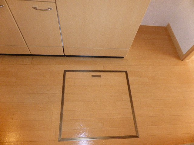 エルアール豊坂の設備|室内設備（イメージ）