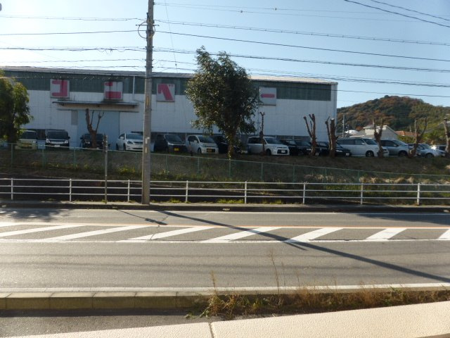 エルアール豊坂のその他|ベランダからの眺望（イメージ）