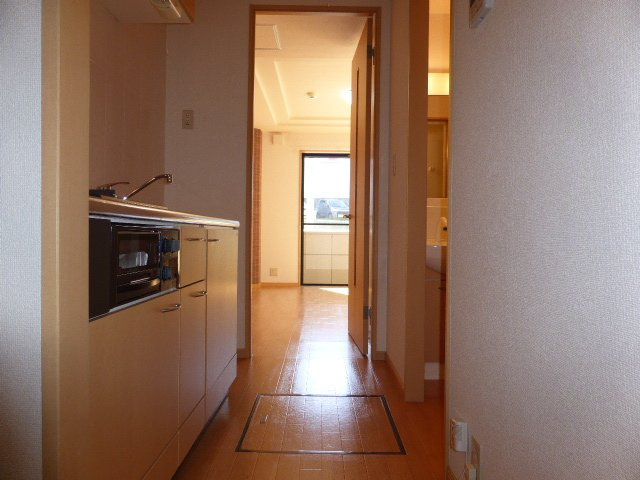 エルアール豊坂のキッチン|キッチン（イメージ）