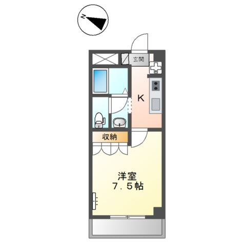エルアール豊坂