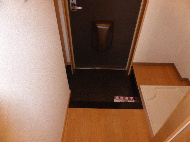 エルアール豊坂の玄関|玄関（イメージ）