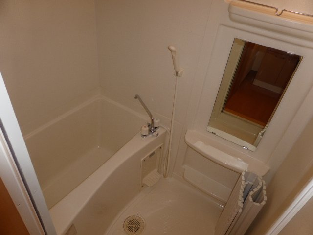 エルアール豊坂の浴室|バス（イメージ）