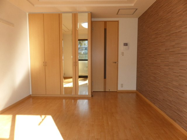 エルアール豊坂の内装|洋室（イメージ）