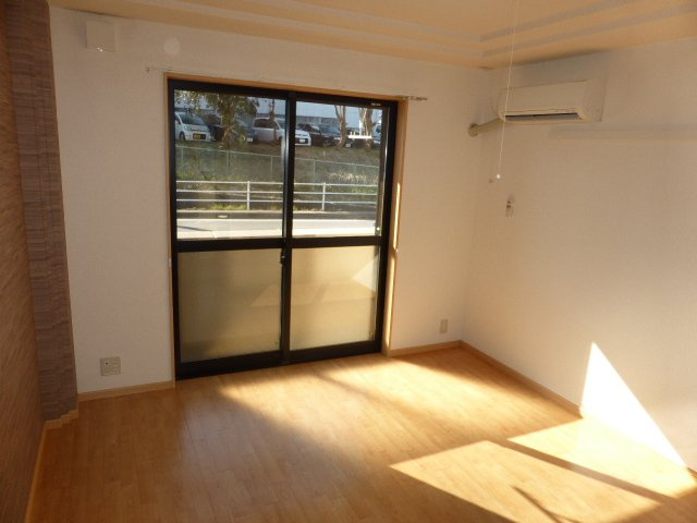 エルアール豊坂の内装|洋室（イメージ）